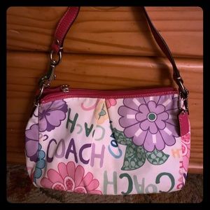 COACH Small Purse